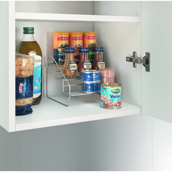 Стелаж за подправки Stepp Steppo - Metaltex-image-1