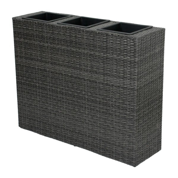 Саксия за цветя 100 cm Salvia – Garden Pleasure