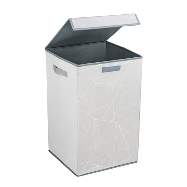 Кош за пране от плат 63 л Sam - Wenko-image-2