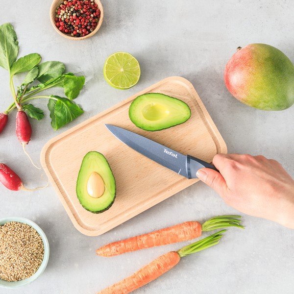Нож от неръждаема стомана FreshKitchen - Tefal-image-2