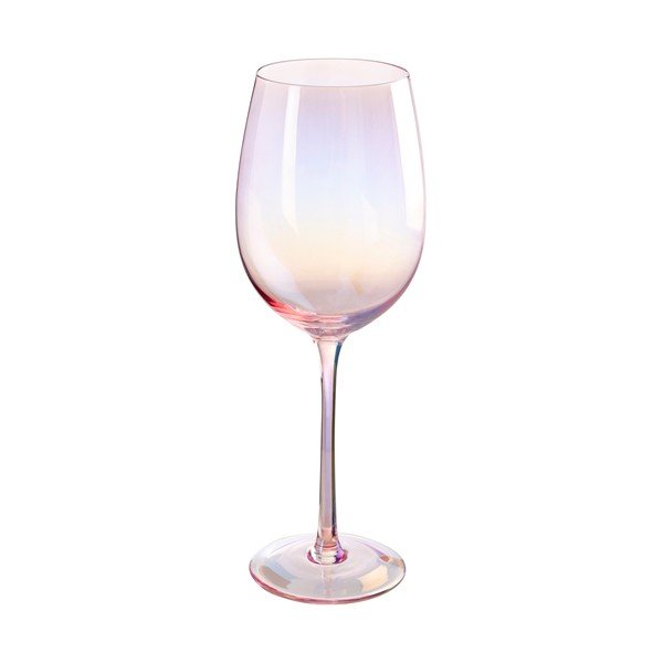 Чаши в комплект от 4 бр. за вино 500 ml Frosted – Premier Housewares-image-2