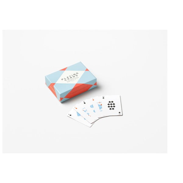 Игра с карти Play Double Playing Cards – Printworks-image-4