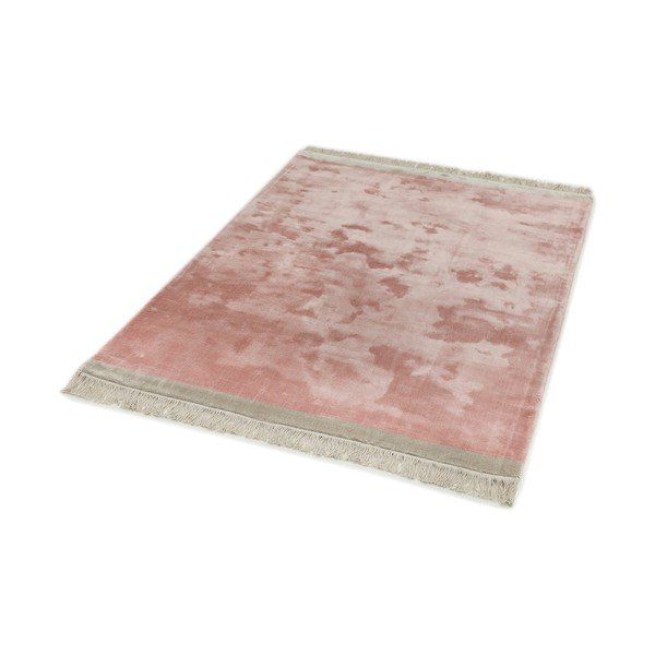 Розов и сив килим , 120 x 170 cm Elgin - Asiatic Carpets-image-2