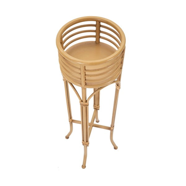 Метална стойка за цветя ø 23 cm (височина 76 cm) Panama – Mauro Ferretti-image-4