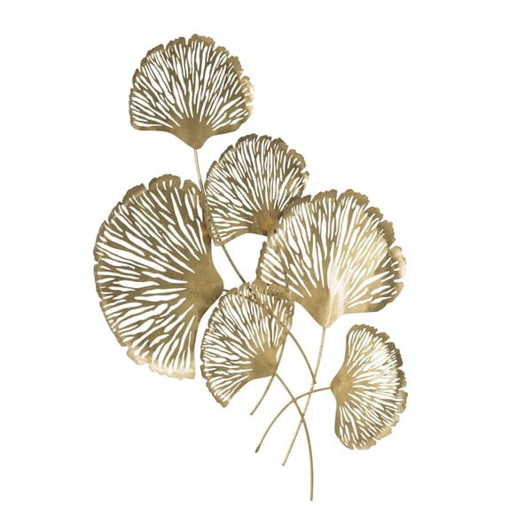 Декорация за стена в златист цвят Orselle - Mauro Ferretti-image-4