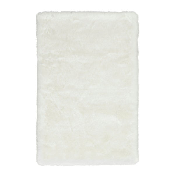 Бял килим Superior, 280 x 180 cm - Mint Rugs