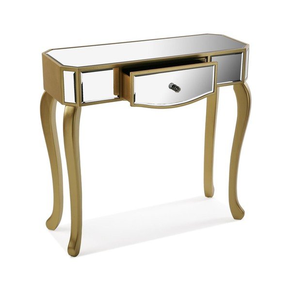 Тоалетка Abbie - Versa-image-2