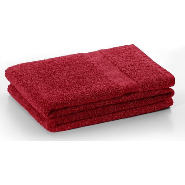 Червена кърпа , 50 x 100 cm Marina - DecoKing