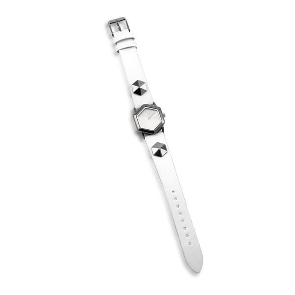 Dámské hodinky Tribeca Snow Patrol Silver