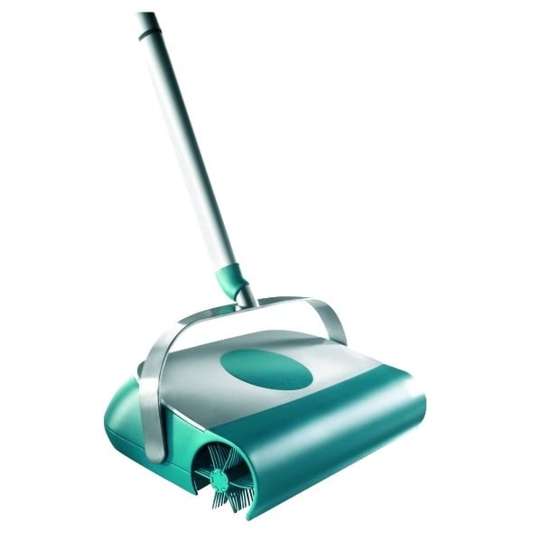 Механична почистваща машина Regulus Supra - LEIFHEIT-image-1