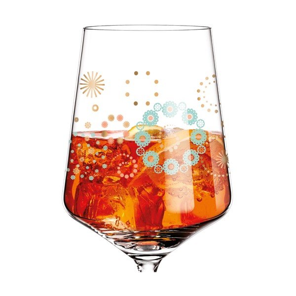 Sklenice z křišťálového skla Ritzenhoff Juliane Breitbach, 550 ml-image-4
