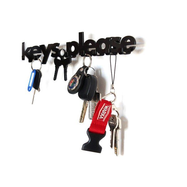Věšák na klíče Keys Please-image-4