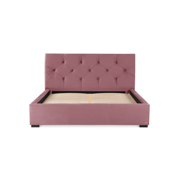 Розово двойно легло със склад Fantasy, 180 x 200 cm - Guy Laroche Home