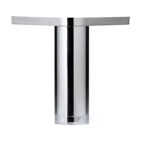 Крачета на мебели в комплект 2 бр. в блестящо сребрист цвят Quickset 318 – Pelipal-image-2