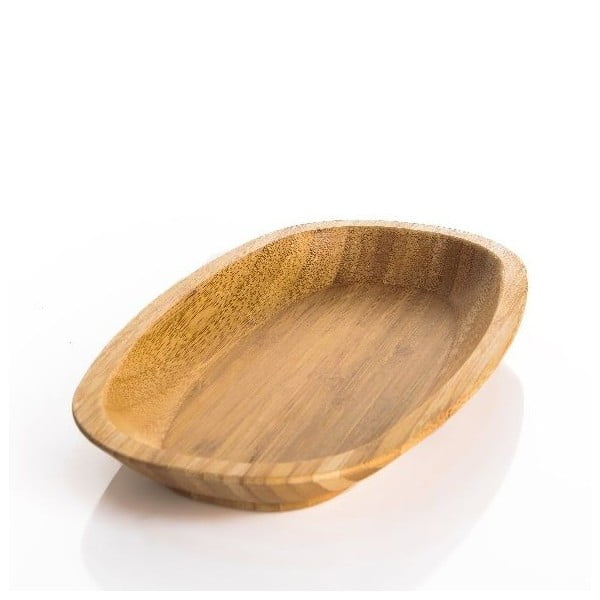 Бамбукова купа, дължина 20 cm Caliente - Bambum