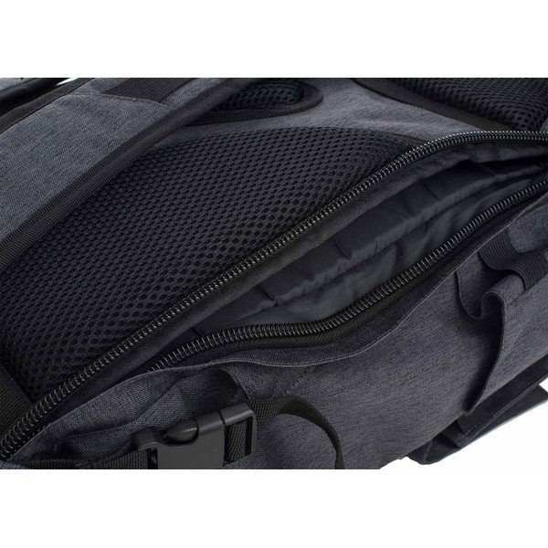 Šedý batoh Woox Gron-image-2