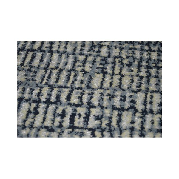 Šedý koberec Webtappeti Lines, 165 x 230 cm-image-2