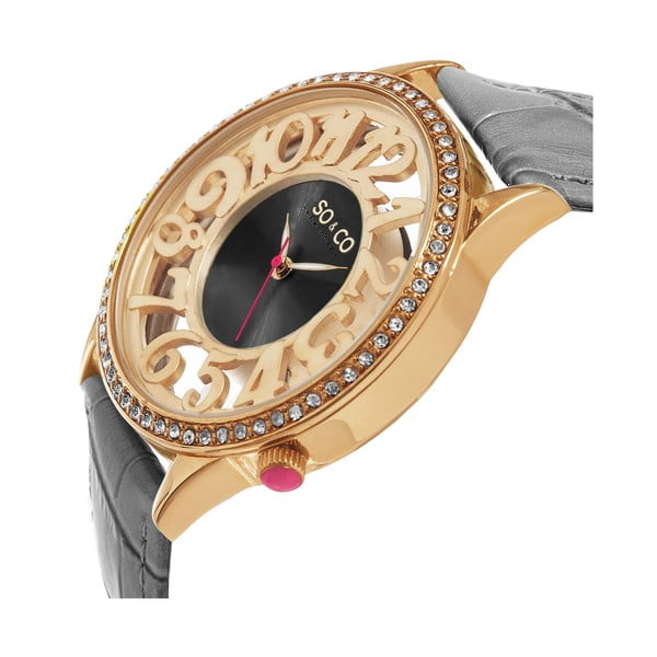 Dámské hodinky So&Co New York GP15927-image-1