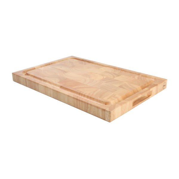 Krájecí dřevěné prkénko T&G Woodware Dual Purpose