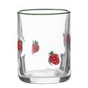 Стъклена чаша 400 ml Capri – Ladelle