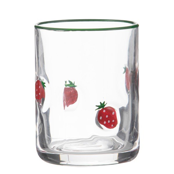 Стъклена чаша 400 ml Capri – Ladelle