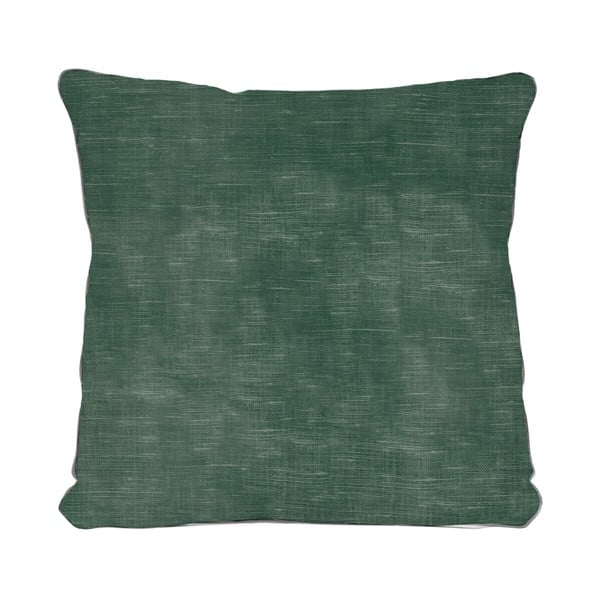 Зелена възглавница Мъх, 45 x 45 cm - Really Nice Things