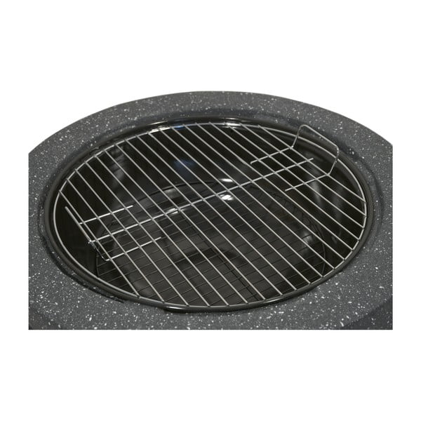 Черно огнище от обгорен камък La Palma - Cattara-image-1