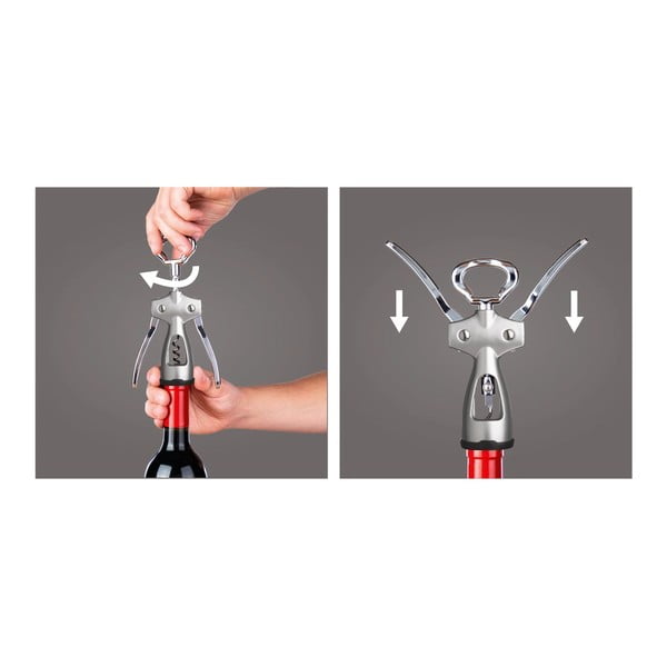 Отварачка от неръждаема стомана – VacuVin-image-3