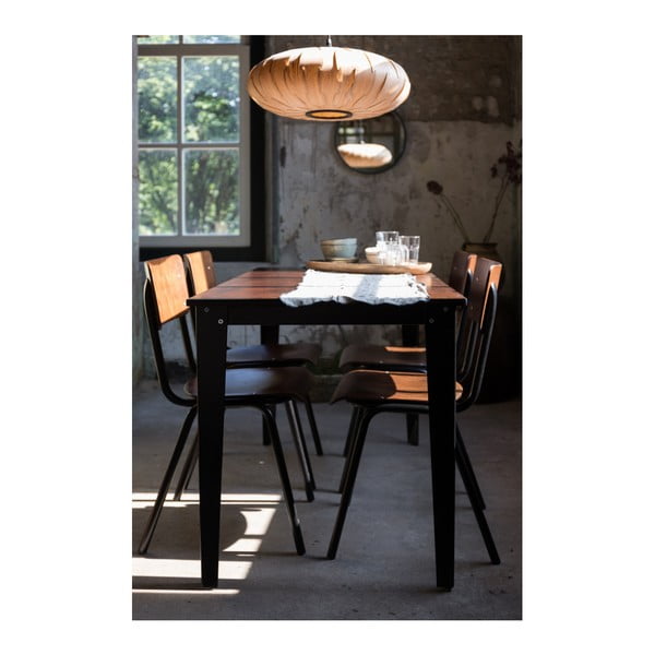 Таванно осветително тяло Bond - Dutchbone-image-1