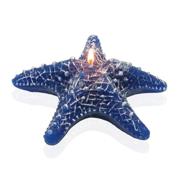 Декоративна свещ във формата на звезда Viera Estrella - Versa