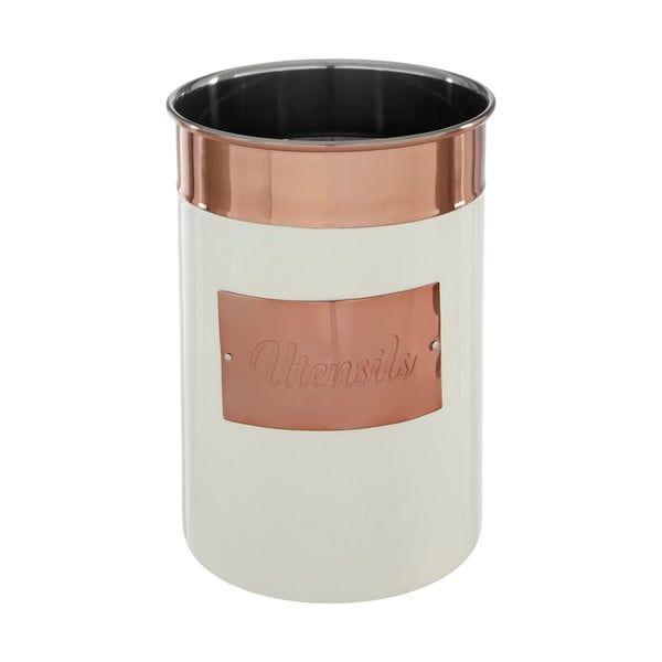 Метална поставка за кухненски прибори Prescott – Premier Housewares-image-3