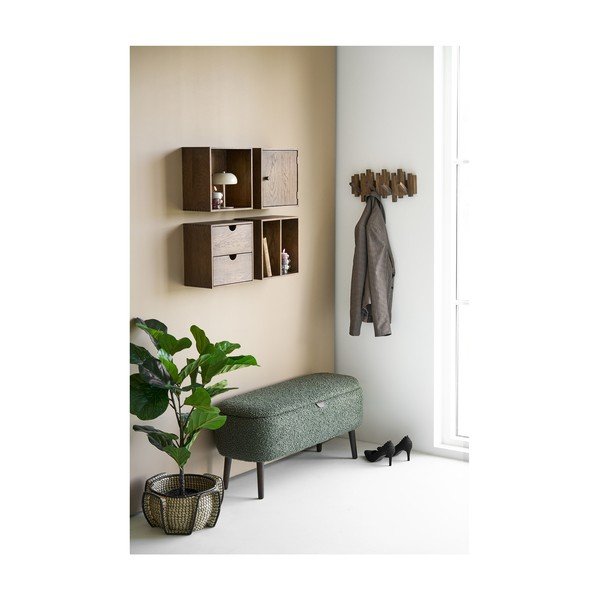 Саксия за цветя от морска трева ø 33 cm Medan – House Nordic-image-3