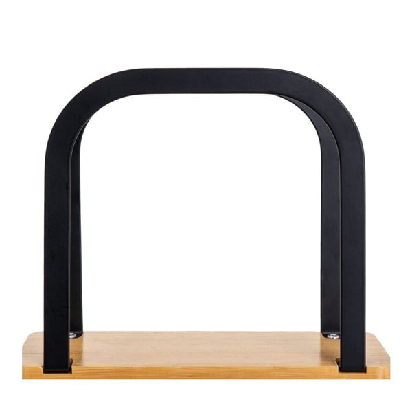 Метална поставка за салфетки – Casa Selección-image-1