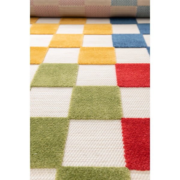 Външен килим 120x170 cm Mila – Universal-image-3