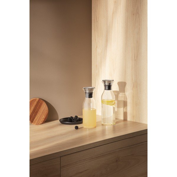 Стъклена чаша , 1 л - Eva Solo-image-1