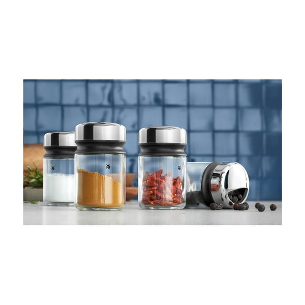 Комплект за подправки 4 бр. Depot - WMF-image-1