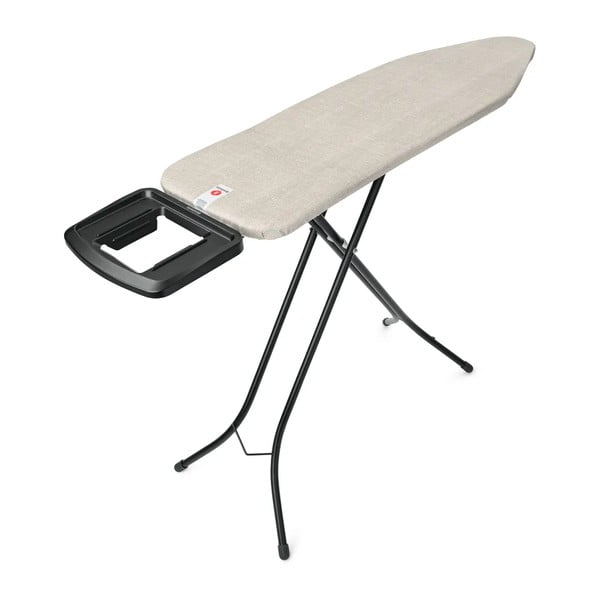 Покривало за дъска за гладене Denim Grey C – Brabantia-image-2