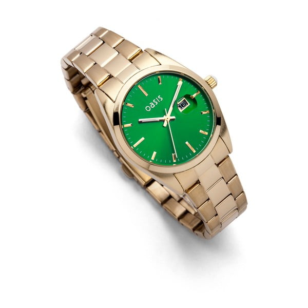 Dámské hodinky Oasis Greenio