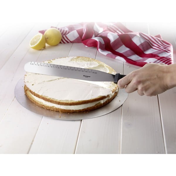 Шпатула за сладкиши с измервателна лента Шпатула - Westmark-image-2