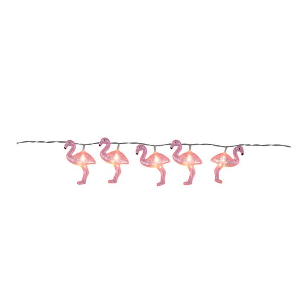 Osvětlení Flamingo