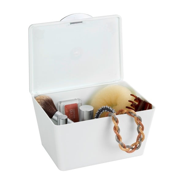 Бяла кутия за баня Brasil - Wenko-image-3