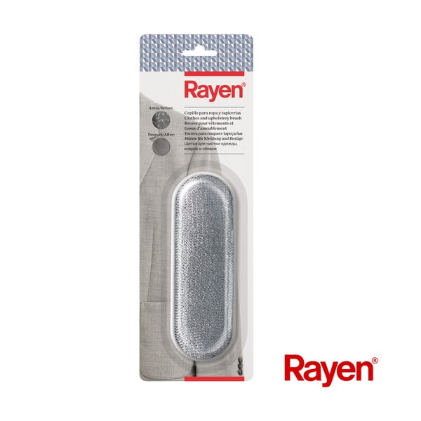 Четка за почистване на дрехи - Rayen-image-3