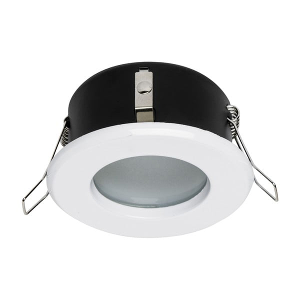 Капак на бяла LED крушка , ⌀ 8,3 cm - Kobi