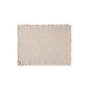 Памучна подложка за хранене 38x50 cm Handloom – Lorena Canals