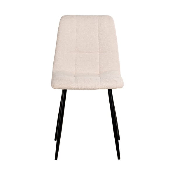 Кремави трапезни столове в комплект 2 бр. Moseby – Bonami Essentials-image-1