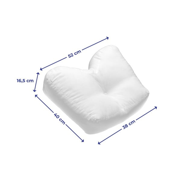 Възглавница 52x40 cm - Maximex-image-2