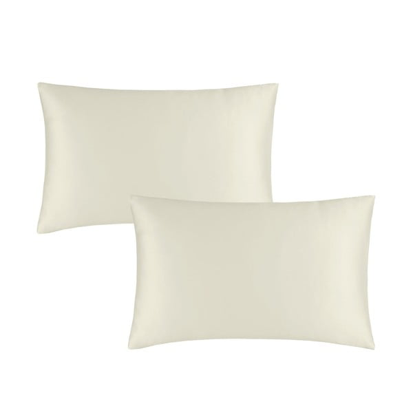 Сатенени  калъфки за възглавници 2 бр. 50x75 cm Silky Soft – Catherine Lansfield