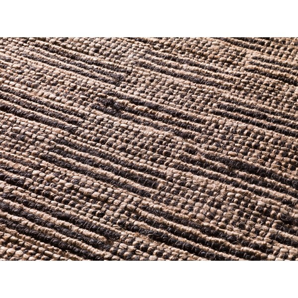 Кафяв килим 160x230 cm Poona - Universal-image-2