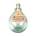 Стъклен терариум за растения с инструменти за отглеждане , 15 л - Esschert Design