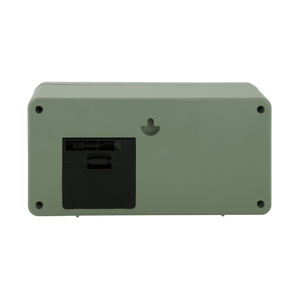 Часовник Retro Boxed Flip – Karlsson-image-3